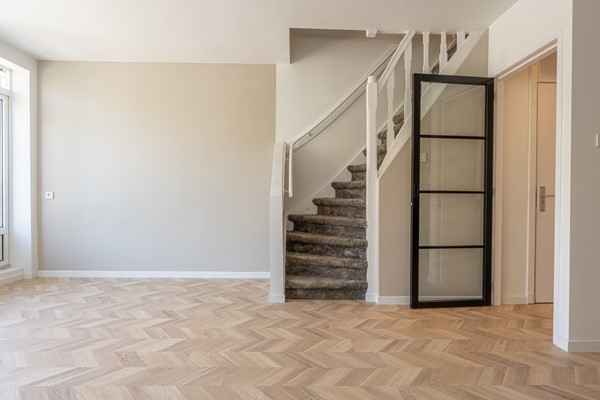 Medium property photo - Engelsestraat 28A01, 3028 CH Rotterdam